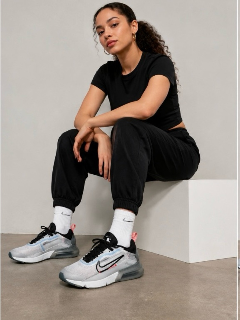 Nike Air Max 2090 (Kids) Size 6Y